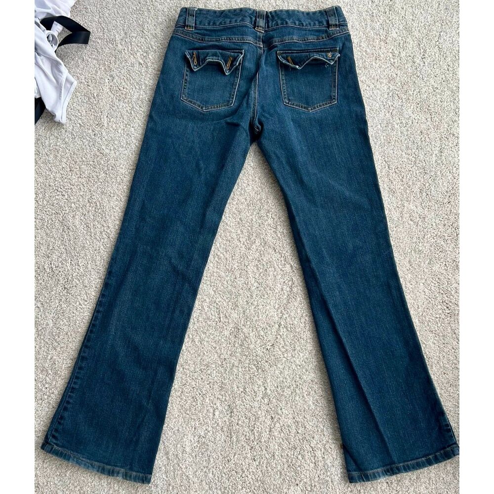 NWOT Michael Kors Jean Size 6 - Picture 3 of 3
